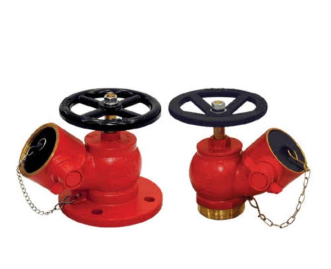 Landing Valve